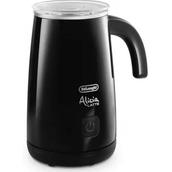De’Longhi EMF2.B montalatte/scaldalatte montalatte/scaldalatte automatico nero