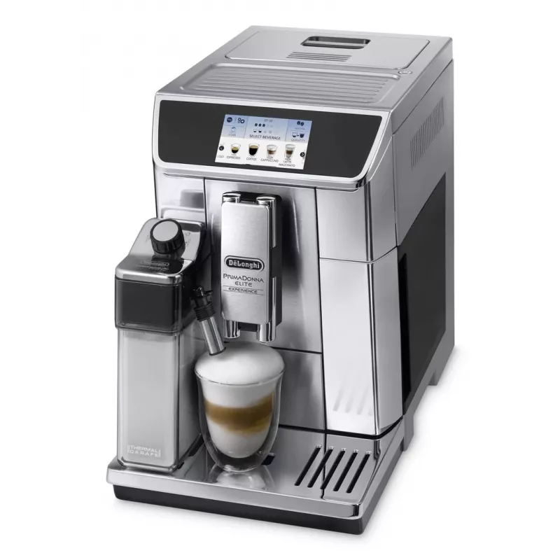 De’Longhi PrimaDonna Elite Experience macchina per caffè automatica 2 L
