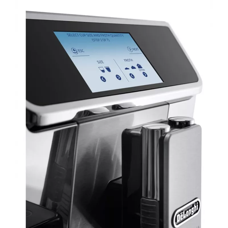 De’Longhi PrimaDonna Elite Experience macchina per caffè automatica 2 L