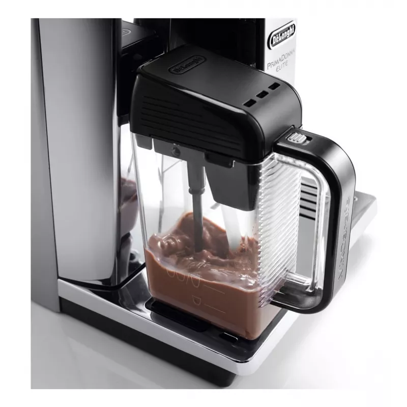 De’Longhi PrimaDonna Elite Experience macchina per caffè automatica 2 L