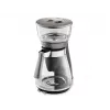 De’Longhi Clessidra ICM 17210 macchina per caffè macchina per caffè filtro manuale 1,25 l