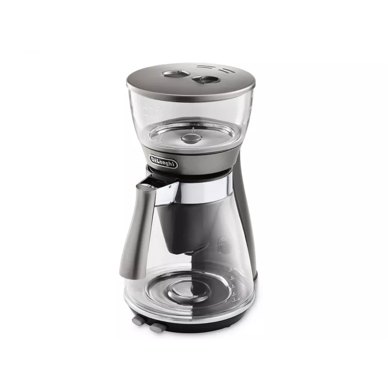De’Longhi Clessidra ICM 17210 macchina per caffè macchina per caffè filtro manuale 1,25 l