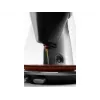 De’Longhi Clessidra ICM 17210 macchina per caffè macchina per caffè filtro manuale 1,25 l