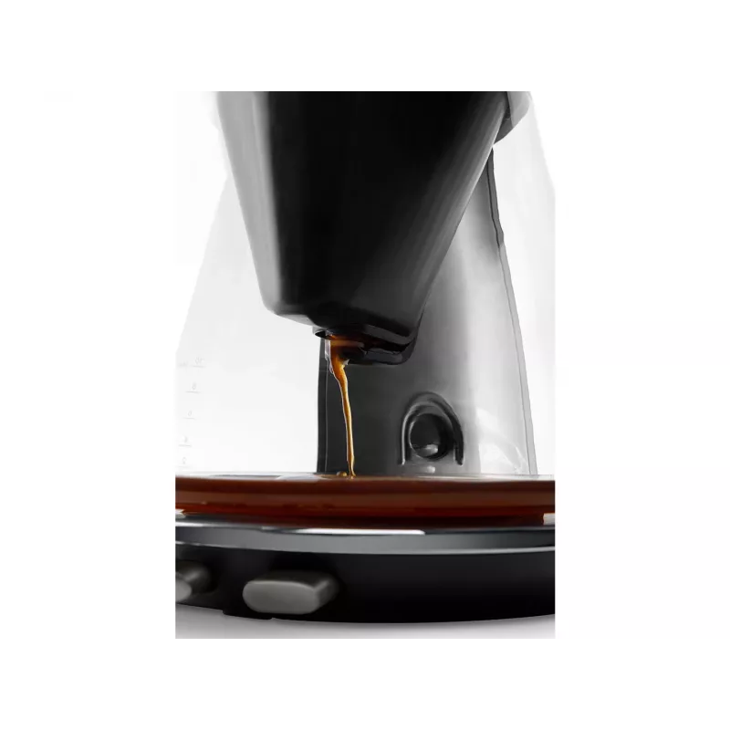 De’Longhi Clessidra ICM 17210 macchina per caffè macchina per caffè filtro manuale 1,25 l
