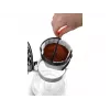 De’Longhi Clessidra ICM 17210 macchina per caffè macchina per caffè filtro manuale 1,25 l