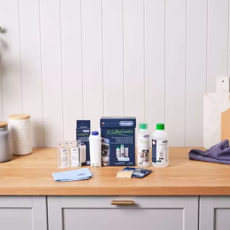 De’Longhi SoftBalls pastiglia detergente