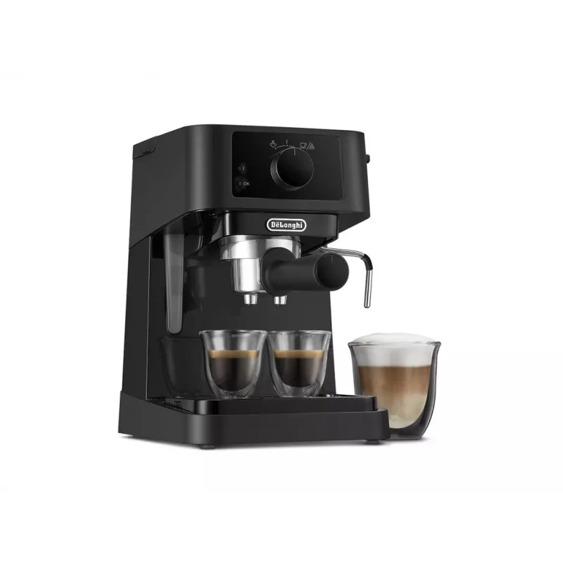 De’Longhi Stilosa EC235.BK macchina per espresso manuale 1 L