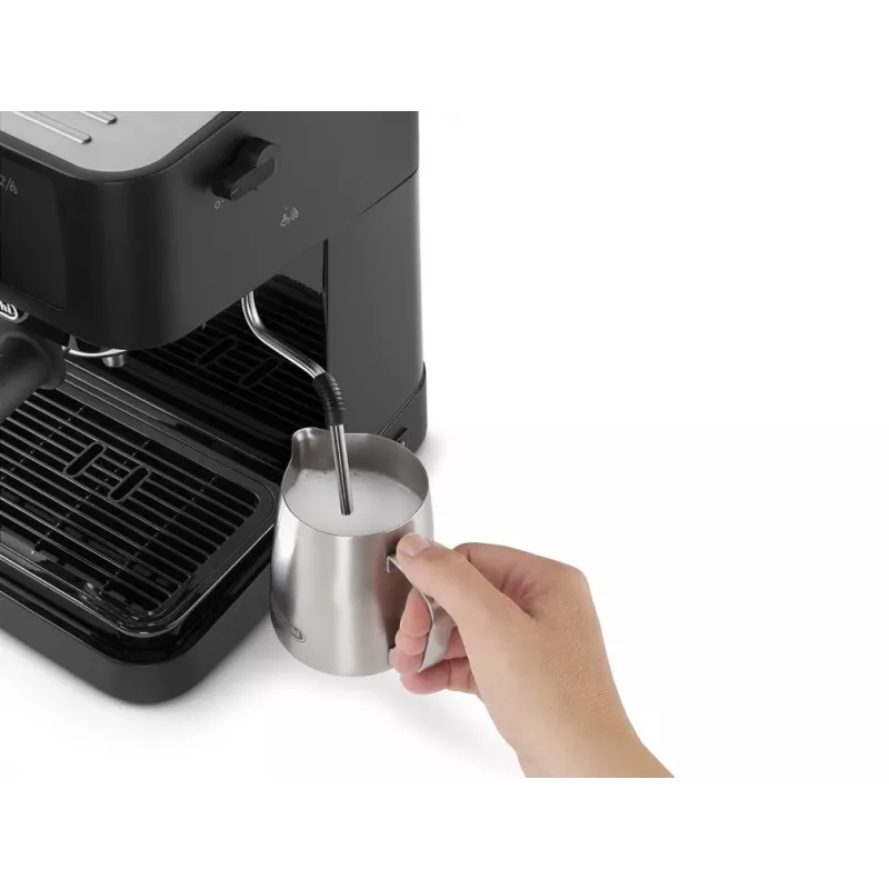 De’Longhi Stilosa EC235.BK macchina per espresso manuale 1 L