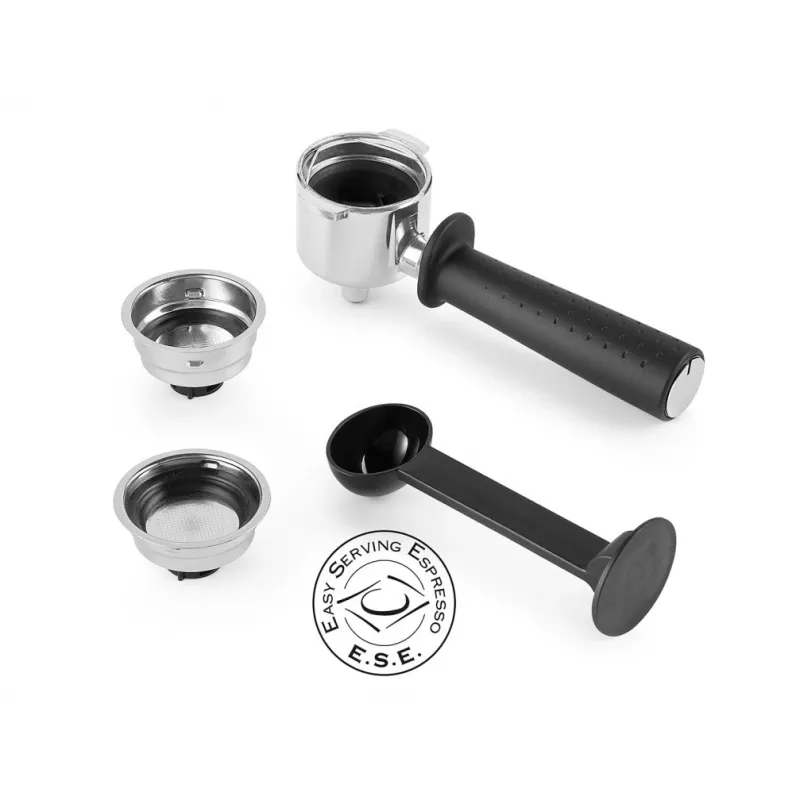 De’Longhi Stilosa EC235.BK macchina per espresso manuale 1 L
