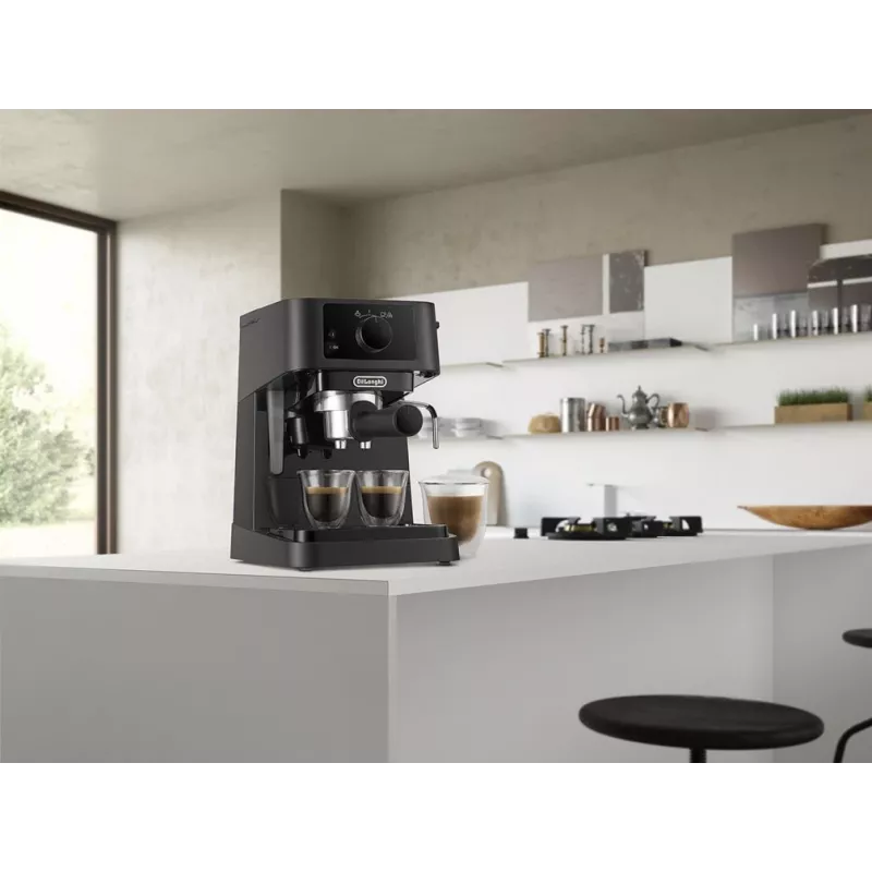 De’Longhi Stilosa EC235.BK macchina per espresso manuale 1 L
