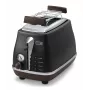 De’Longhi 2103.BK 6 2 fette 900 W nero