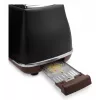 De’Longhi 2103.BK 6 2 fette 900 W nero