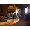 De’Longhi 2103.BK 6 2 fette 900 W nero