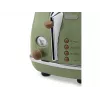 De’Longhi 2103.GR 2 fette 900 W verde