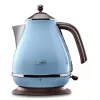 De’Longhi KBOV 2001.AZ bollitore 1,7 L 2000 W blu