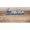 De’Longhi KBOV 2001.AZ bollitore 1,7 L 2000 W blu