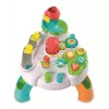 Clementoni Baby Park tavolo attività, 1 anno, con suono, multicolore