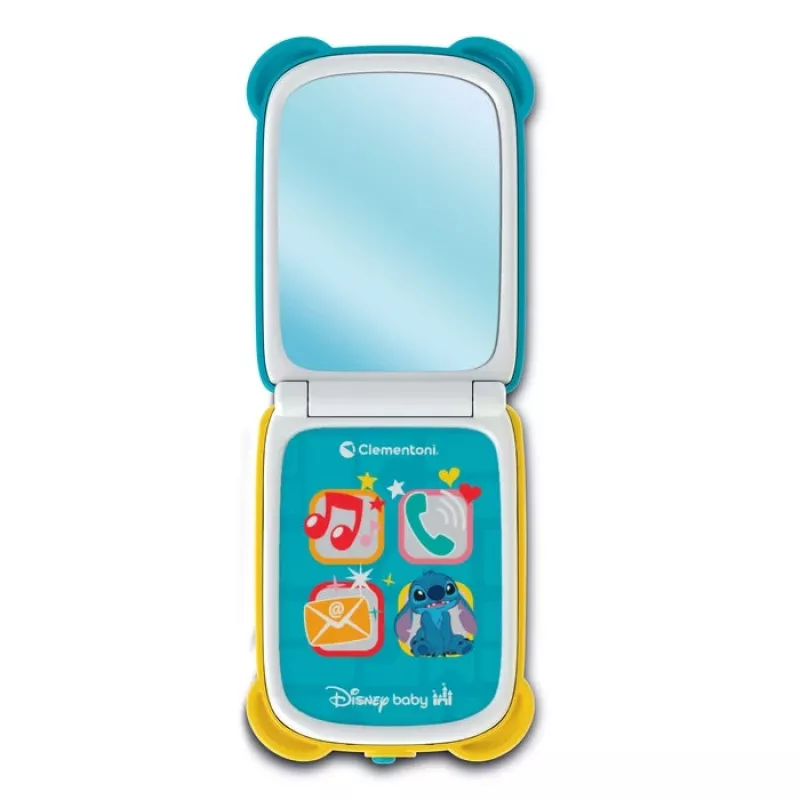 Clementoni Disney Baby 17519 gioco di ruolo