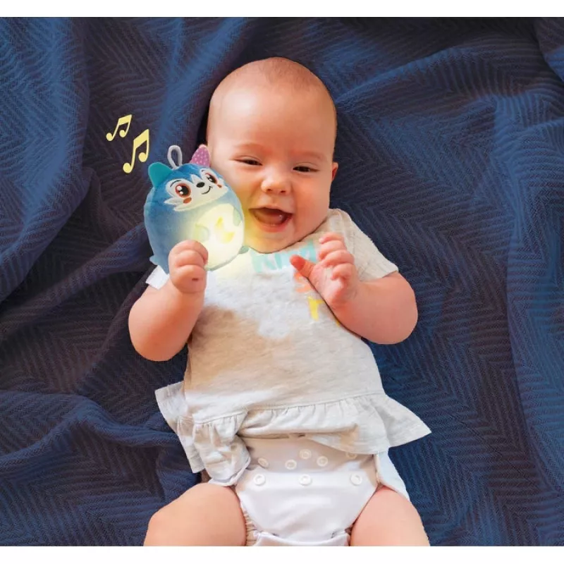 Clementoni Disney Baby 17554 peluche