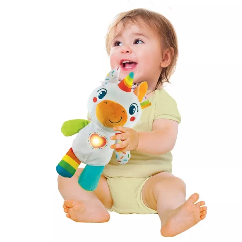 Baby 17846 peluche