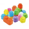 Clementoni Clemmy sacchetto 20, 0,6 anni, 20 pz., gomma