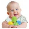 Clementoni Clemmy sacchetto 20, 0,6 anni, 20 pz., gomma