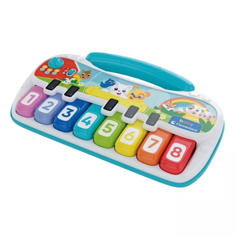 Baby 17950 giocattolo musicale