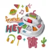 Clementoni Sparkly Creations, 7 anni, multicolore