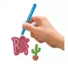 Clementoni Sparkly Creations, 7 anni, multicolore