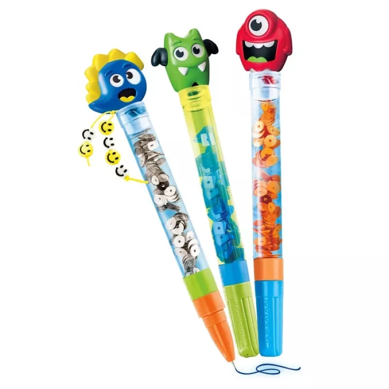 Clementoni IDEA 18833 set creativo