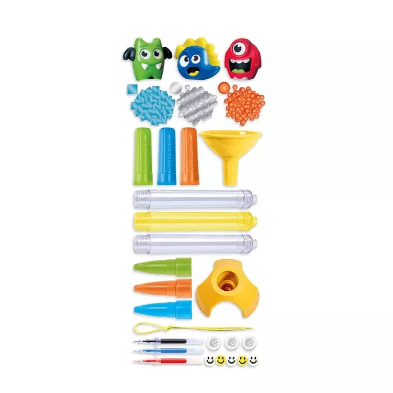 Clementoni IDEA 18833 set creativo