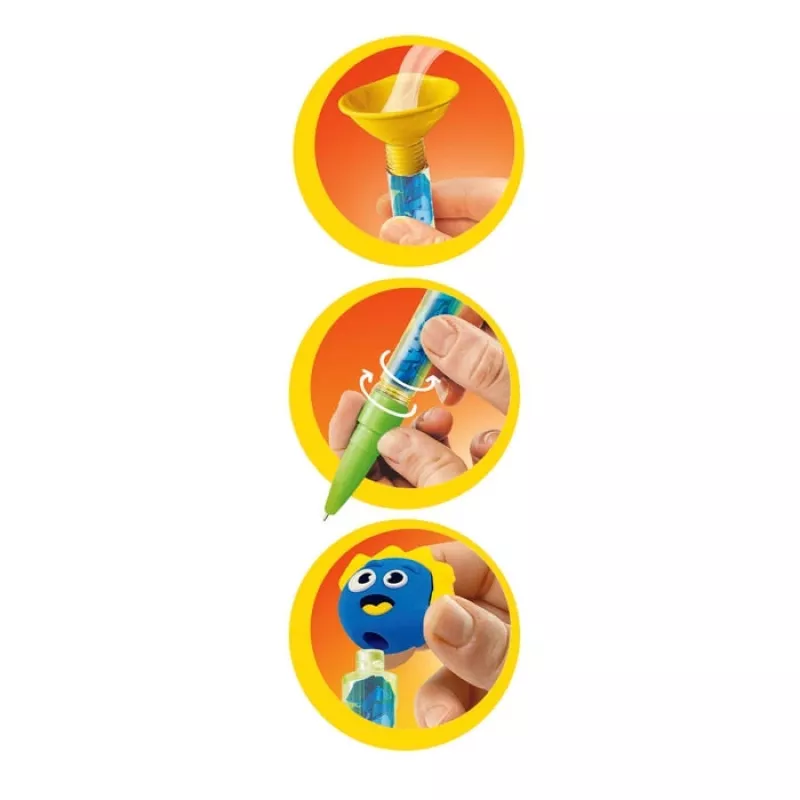 Clementoni IDEA 18833 set creativo