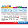 Clementoni Supercolor Disney Princess puzzle 30 pezzi cartoni animati