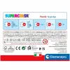Clementoni Supercolor Gabby's Dollhouse puzzle 30 pezzi cartoni animati