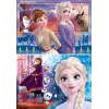Clementoni Frozen 2 puzzle 60 pz. TV/film
