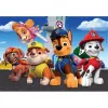 Clementoni Supercolor Paw Patrol puzzle 60 pz. cartoni animati