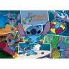 Clementoni Supercolor 21742 puzzle 300 pezzi cartoni animati