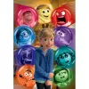 Clementoni Supercolor 21744 puzzle 300 pezzi cartoni animati