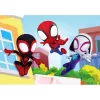 Clementoni Spidey & His Amazing Friends puzzle 20 pz. fumetti