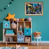 Clementoni Supercolor 25031 puzzle 104 pz. fumetti