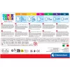 Clementoni Supercolor 25058 puzzle 104 pezzi cartoni animati