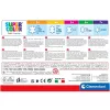 Clementoni Supercolor Batwheels puzzle 48 pz. fumetti