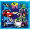 Clementoni Supercolor Batwheels puzzle 48 pz. fumetti
