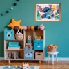 Clementoni Supercolor 26331 puzzle 60 pz. Cartoni animati