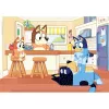 Clementoni Bluey Puzzle 104 pz. Animali