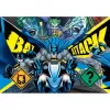Clementoni Batman Puzzle 104 pezzi Comics