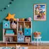 Clementoni Paw Patrol Puzzle 104 pz. Cartoni animati