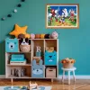 Clementoni Sonic Puzzle 104 pz. Comics