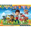 Clementoni 27945 Puzzle 104 pezzi Cartoni animati