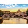 Clementoni High Quality Collection Rom Puzzle 1500 pz. Paesaggio